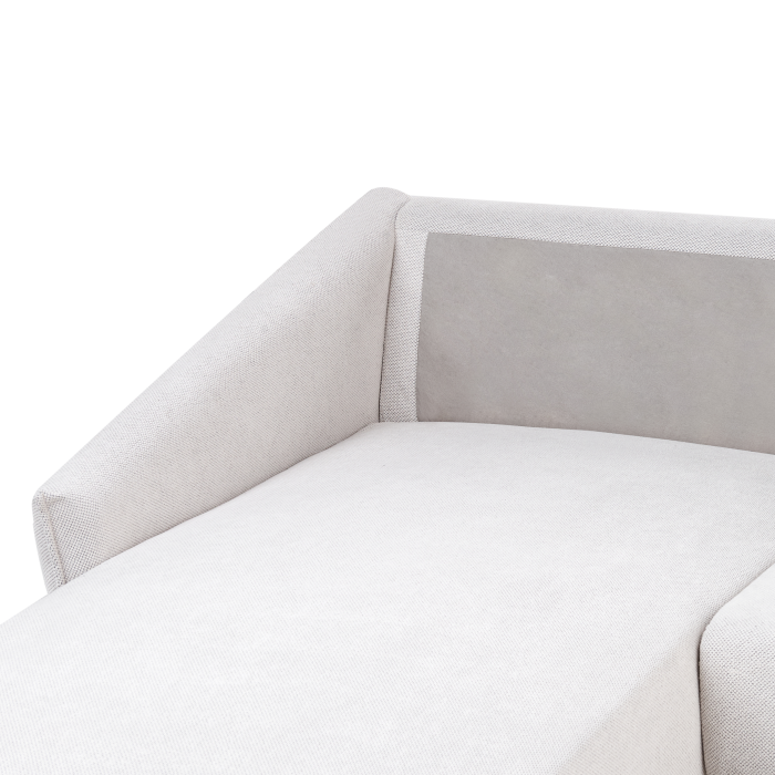 3-seater corner sofa VARDE Off-white Right [8]