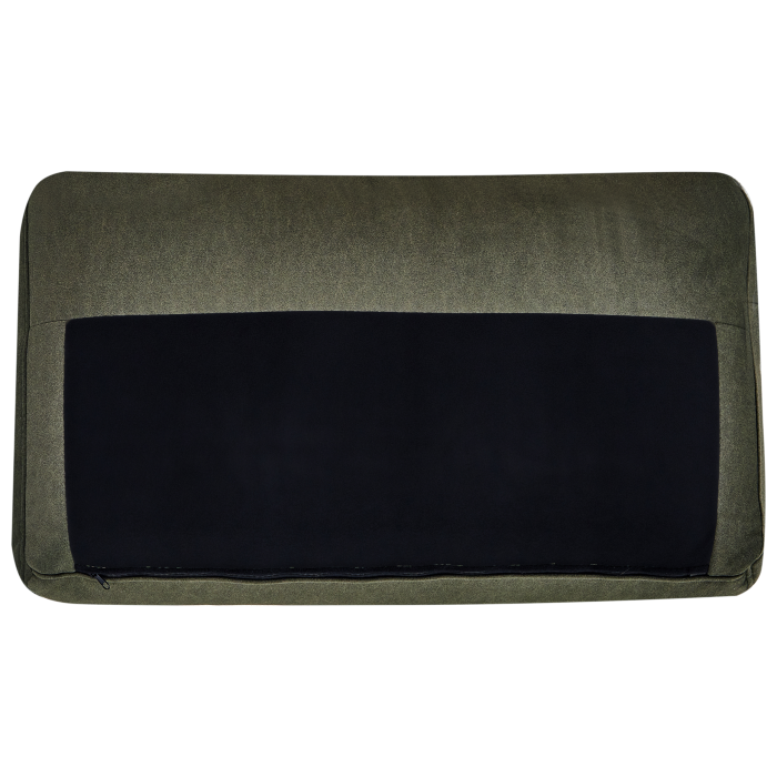 KIRUNA 4-seater corner sofa Dark green Left [8]