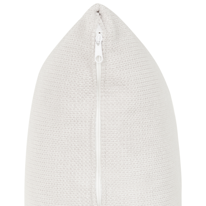 Colțar cu 4 locuri LOFOTEN  Alb-murdar Stânga [9]