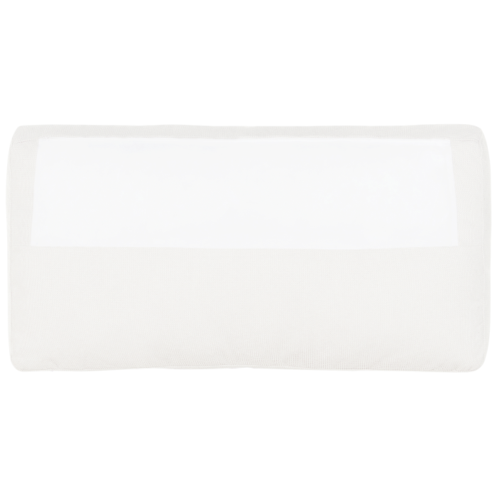 Colțar cu 4 locuri LOFOTEN  Alb-murdar Stânga [6]