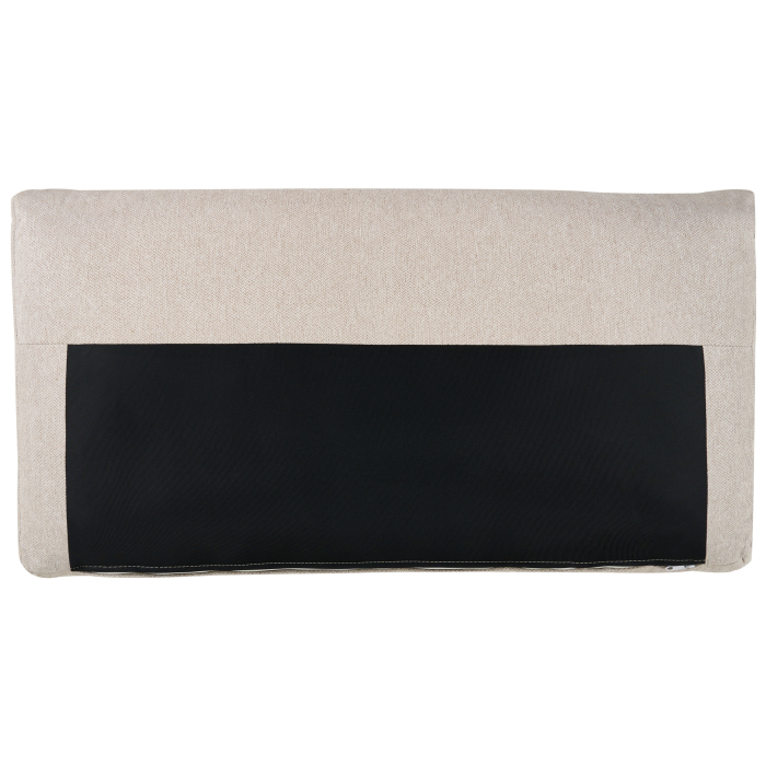 4-seater corner sofa SIGGARD Beige Right [6]