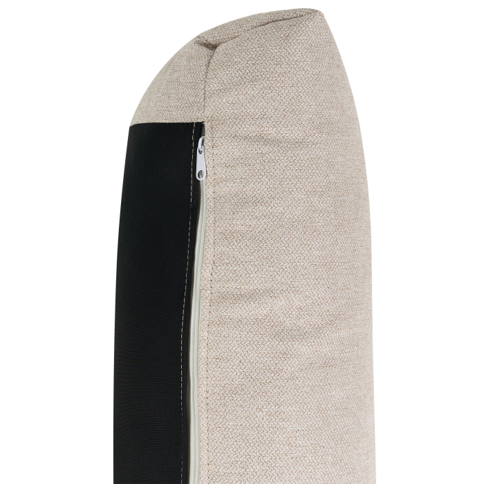 4-seater corner sofa SIGGARD Beige Right [7]