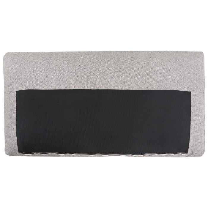 4-seater corner sofa SIGGARD II Grey Right [10]