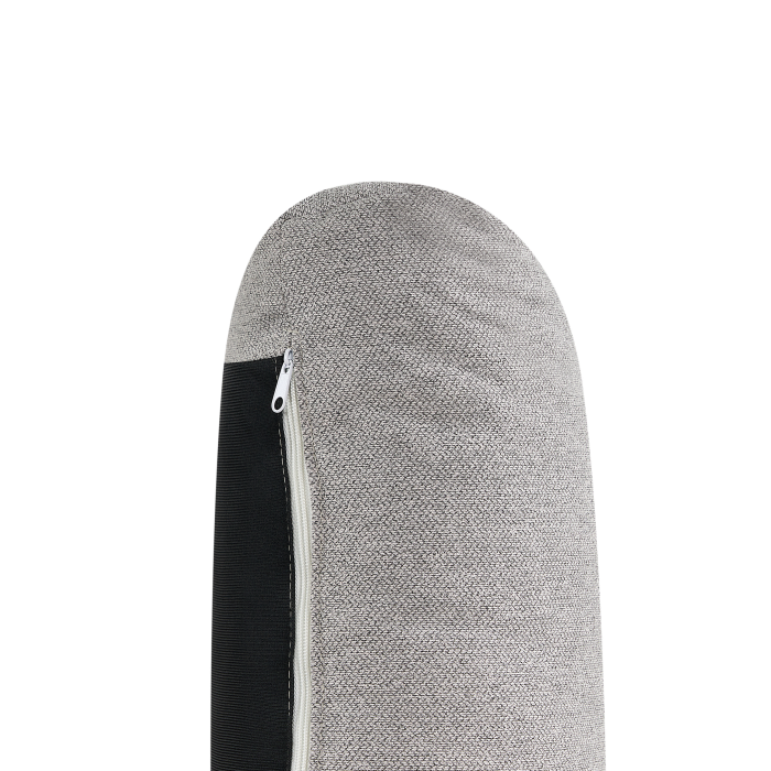 4-seater corner sofa SIGGARD II Grey Right [9]