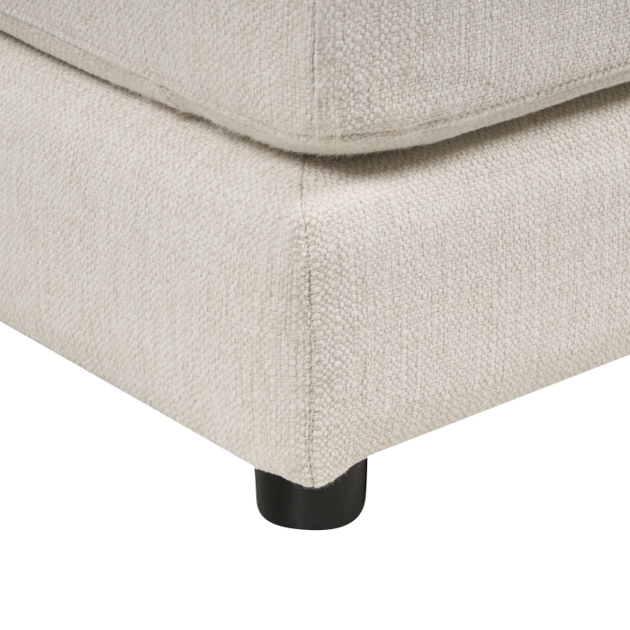 5-seater corner sofa LILVIKEN Light beige [9]