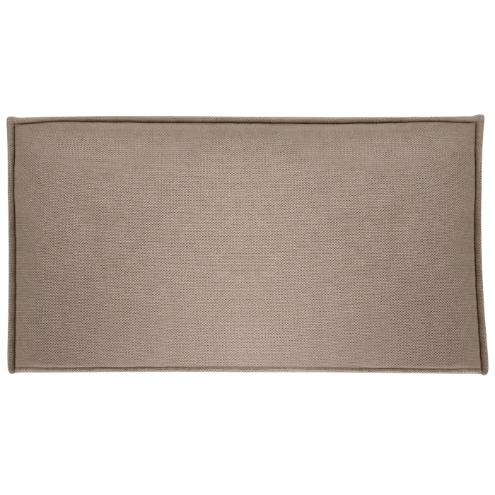 KOLDING corner sofa Taupe Left [9]