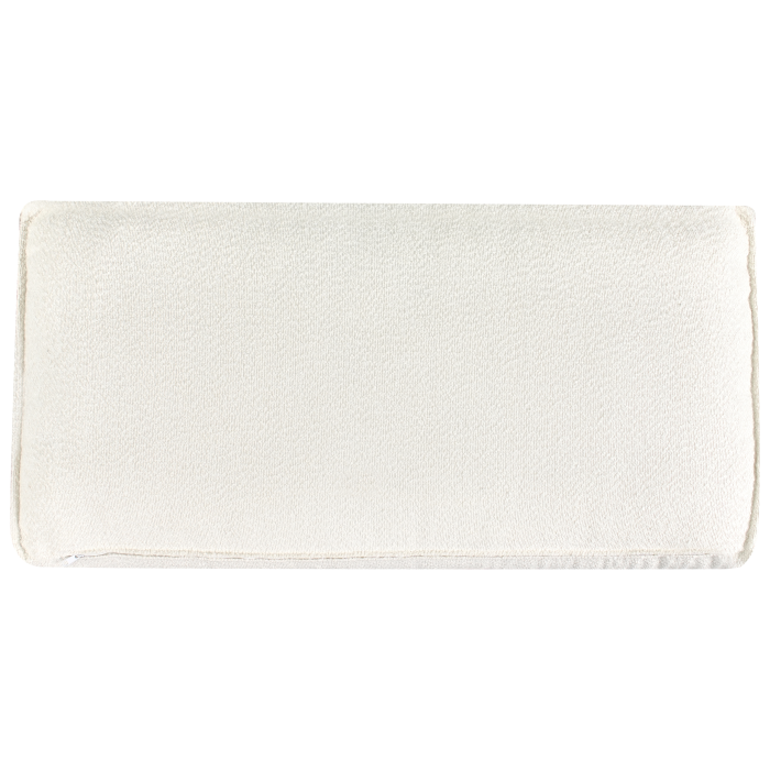 Colțar RENDERS Boucle Alb-murdar Stânga [10]