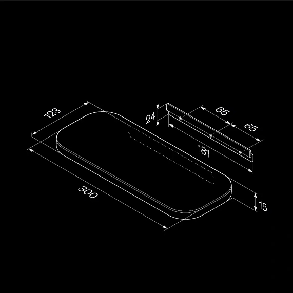 Func Shower basket [3]