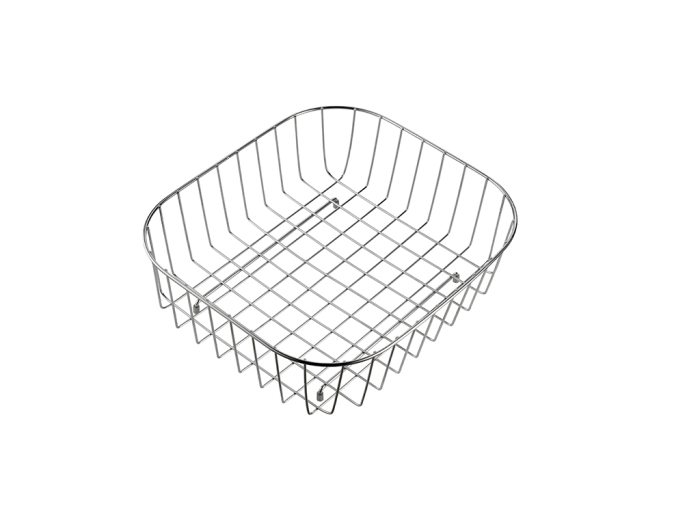 Stainless steel basket [2]