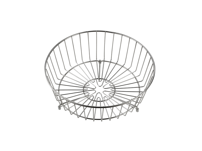 Stainless steel basket [2]