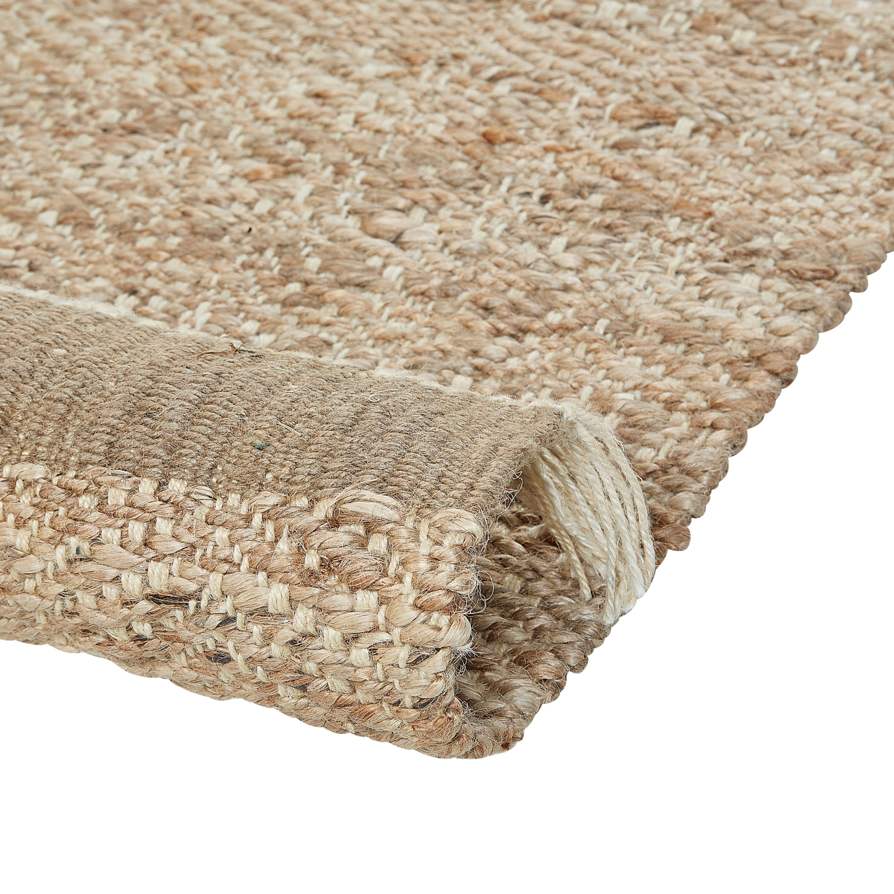 ABANA Rug Beige 160 x 230 cm Jute [5]