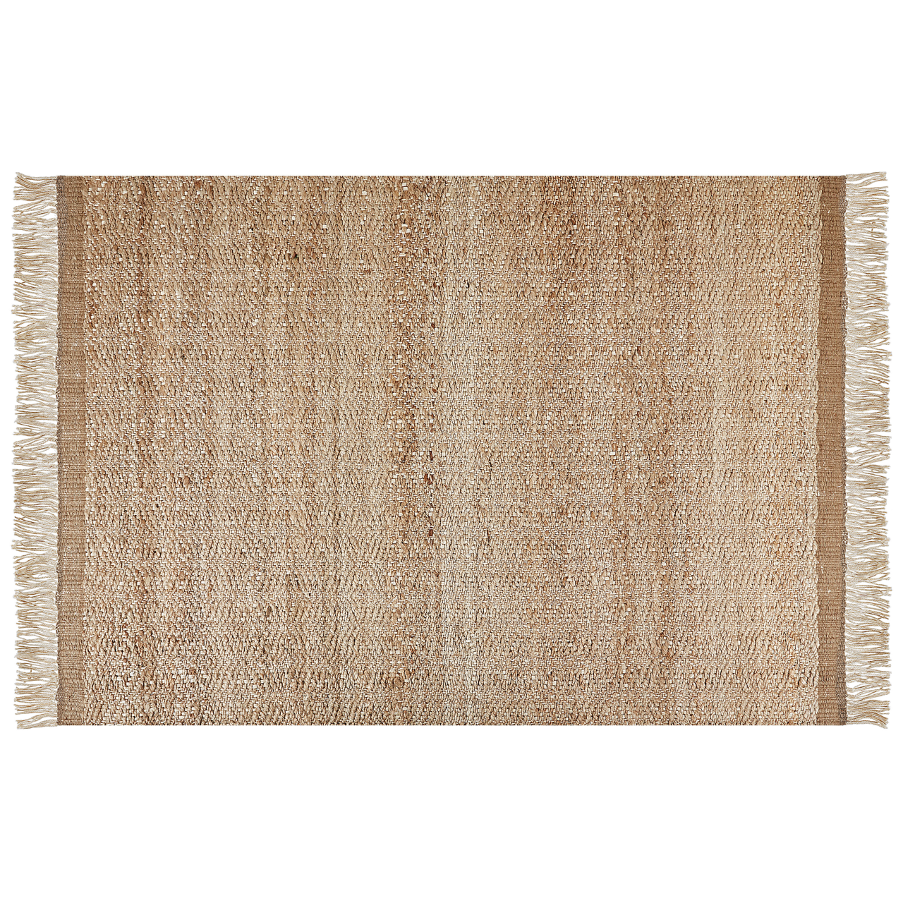 ABANA Rug Beige 160 x 230 cm Jute [4]