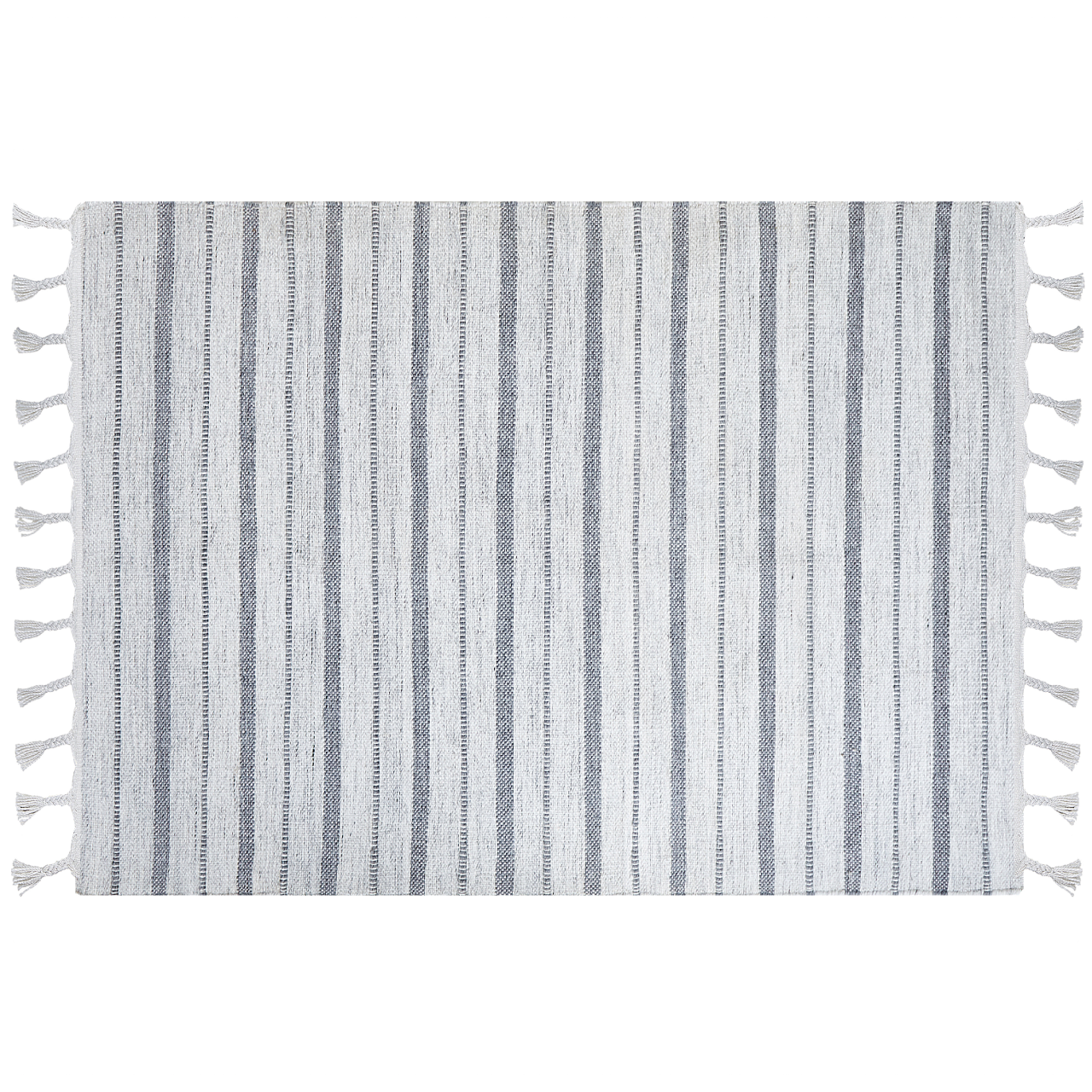 BADEMLI Rug Off-white 160 x 230 cm [2]