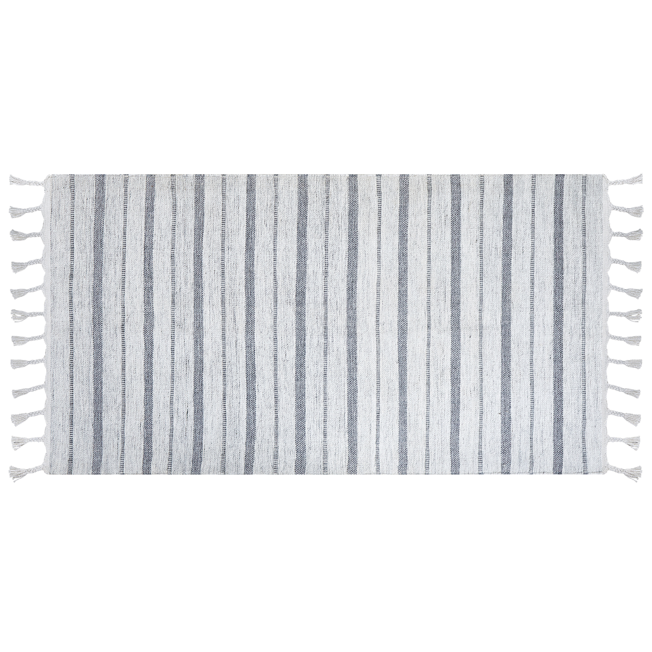 BADEMLI carpet Off-white 80 x 150 cm [2]