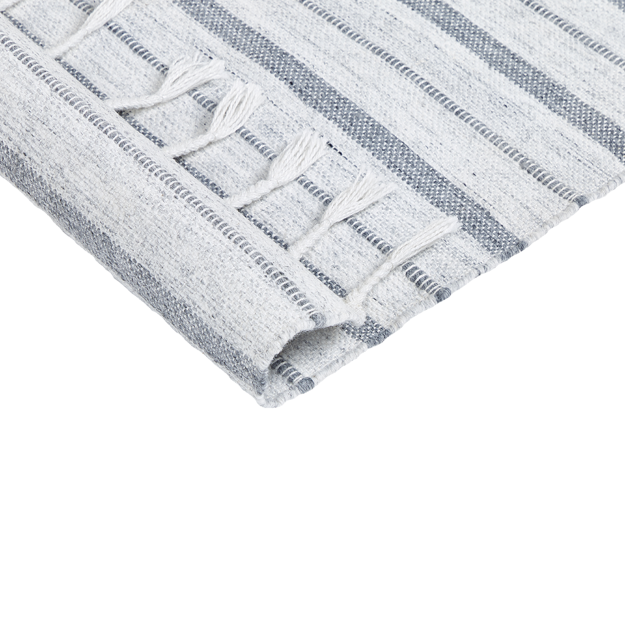 BADEMLI carpet Off-white 80 x 150 cm [6]