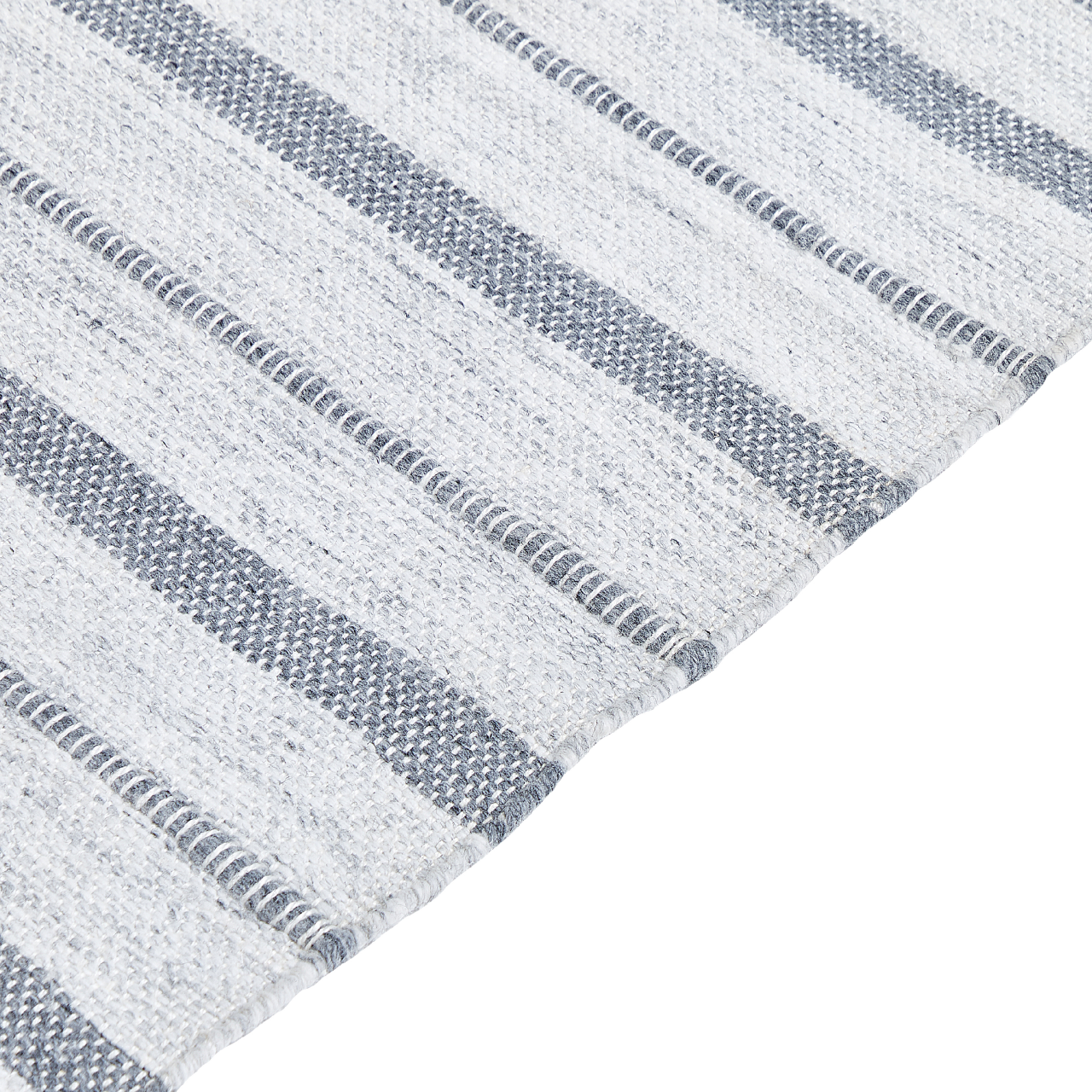 BADEMLI carpet Off-white 80 x 150 cm [5]