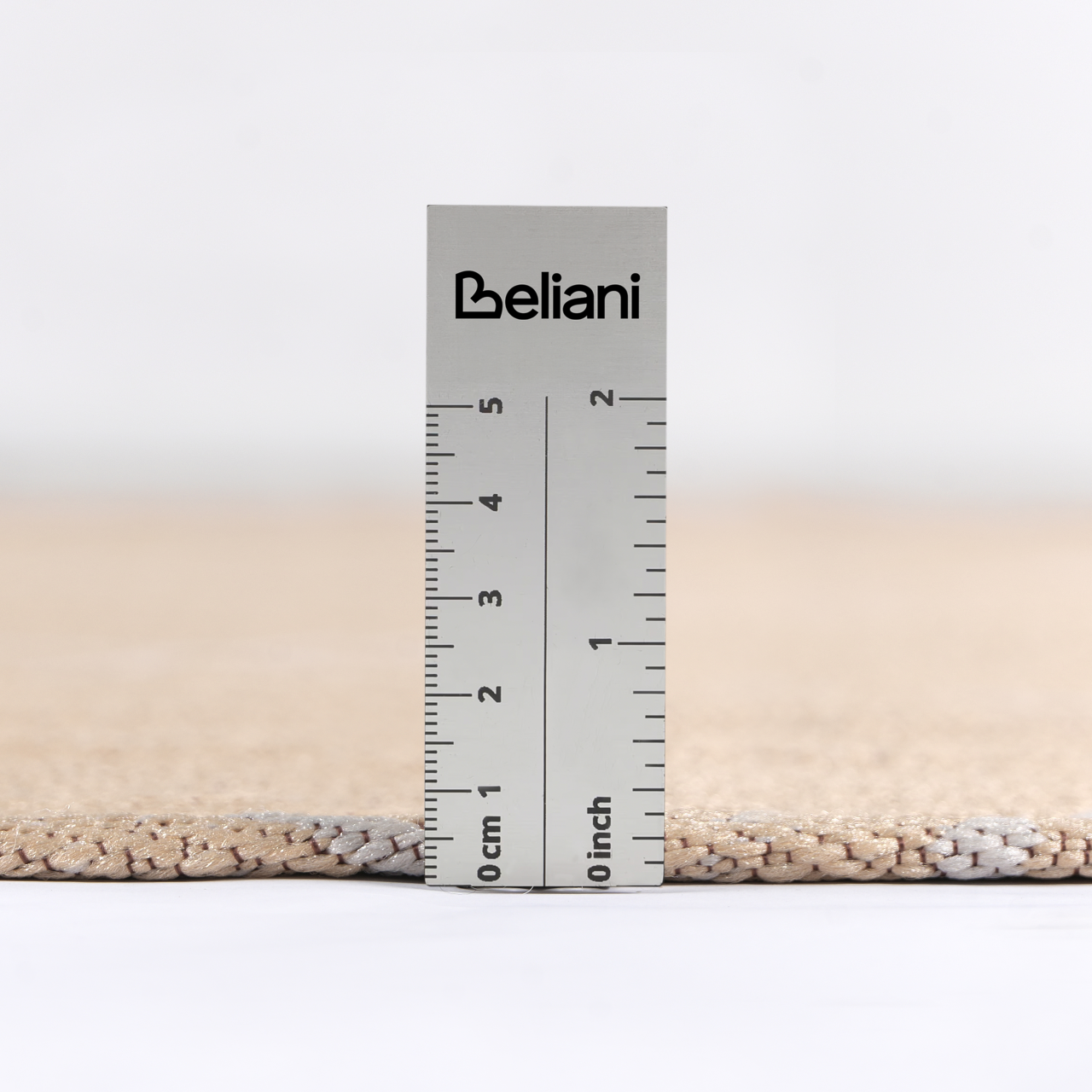 Covor de exterior AKSU Bej 140 x 200 cm Reversibil [8]