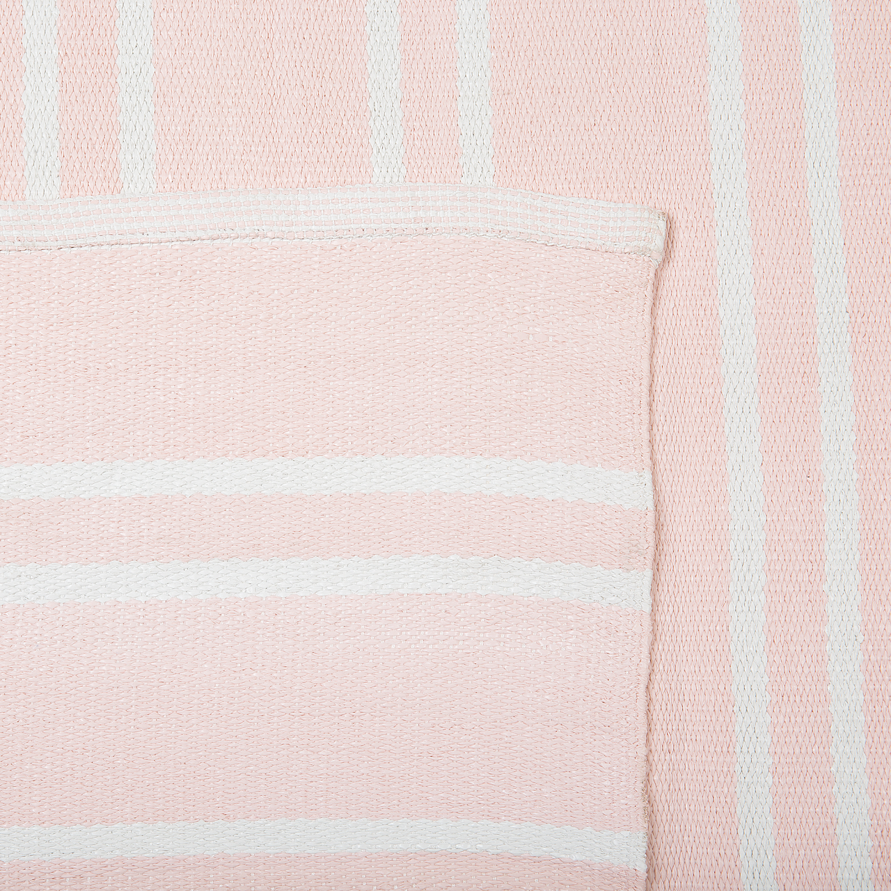 Covor de exterior AKYAR Roz 140 x 200 cm [6]