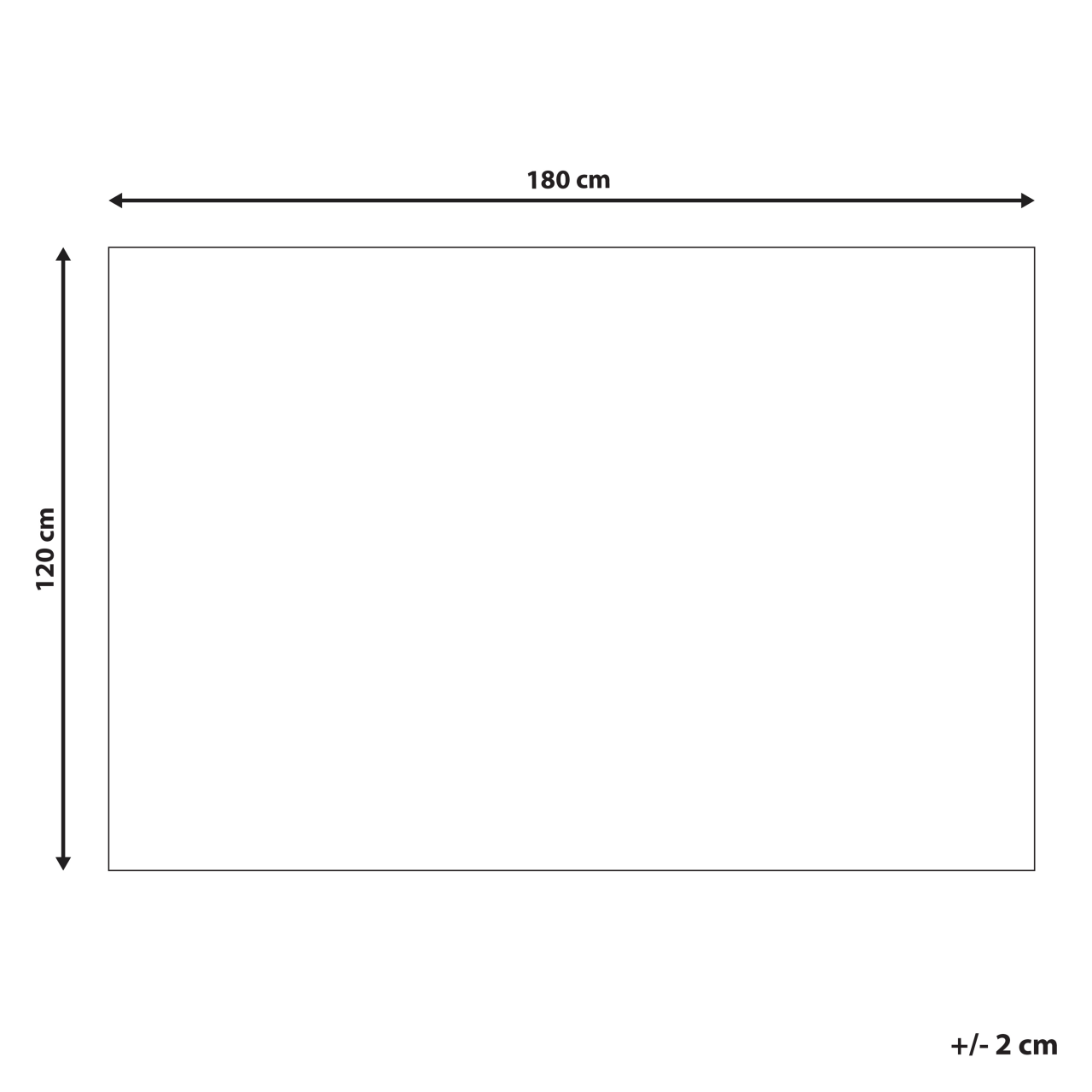 ALWAR Outdoor Rug Turquoise 120 x 180 cm [3]