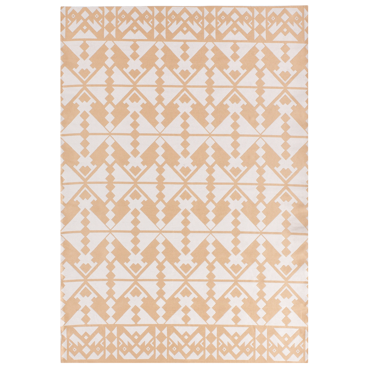 Covor de exterior BALASORE Bej 160 x 230 cm [4]