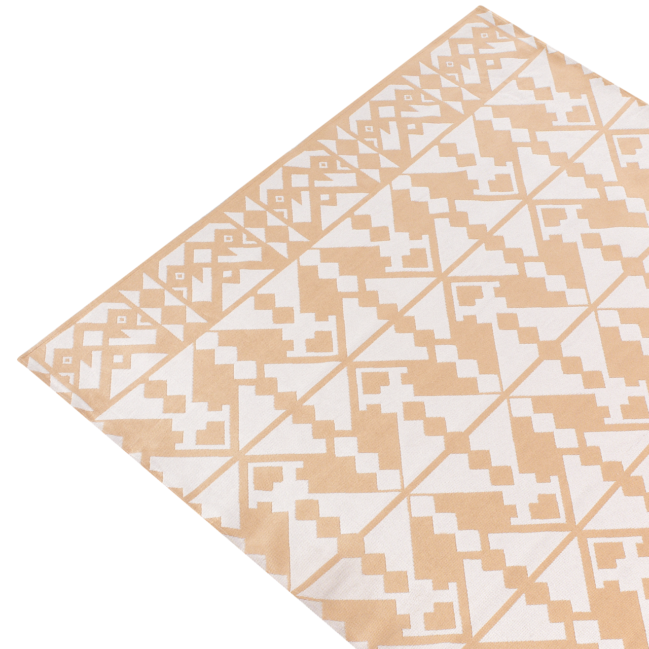 Covor de exterior BALASORE Bej 160 x 230 cm [5]