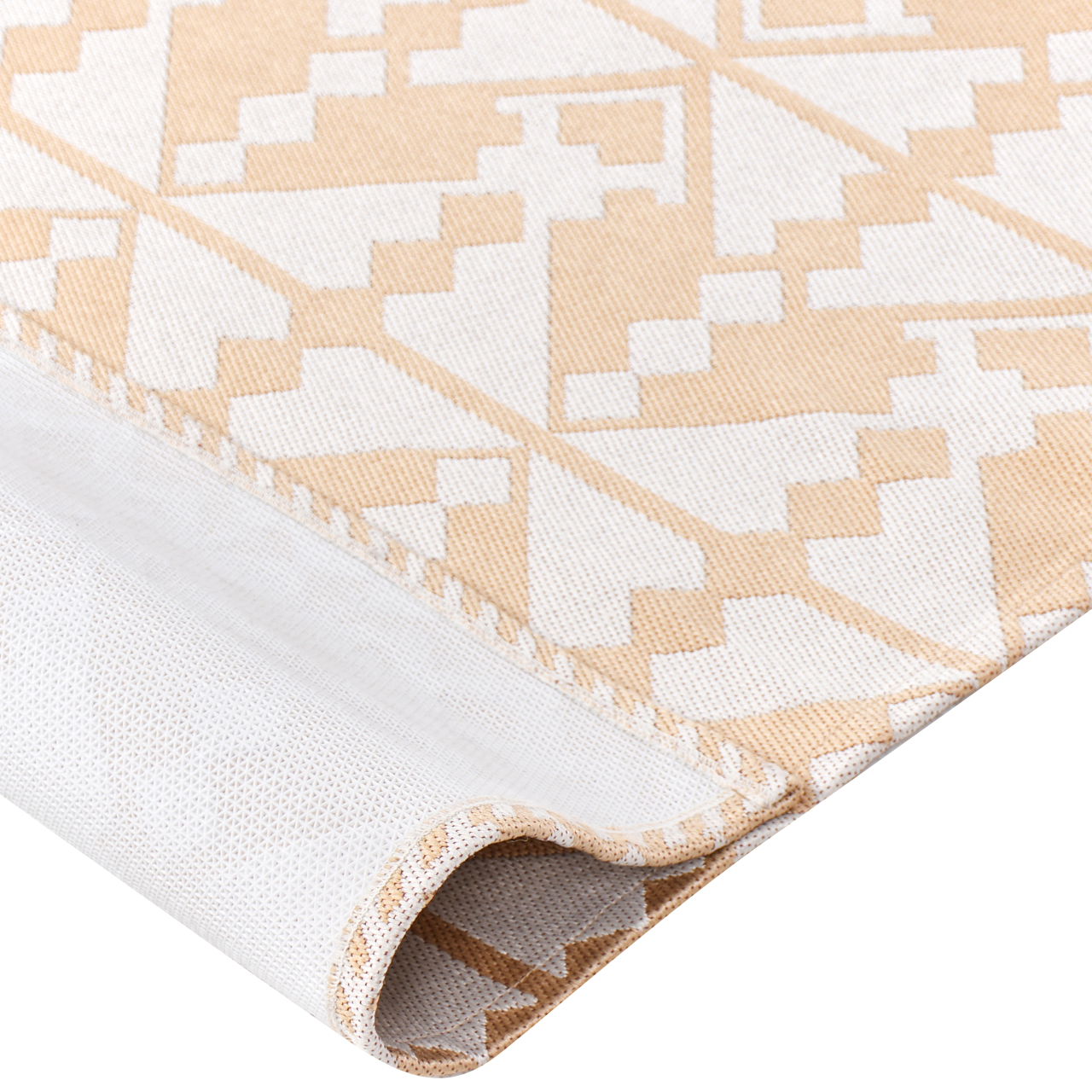 Covor de exterior BALASORE Bej 160 x 230 cm [7]