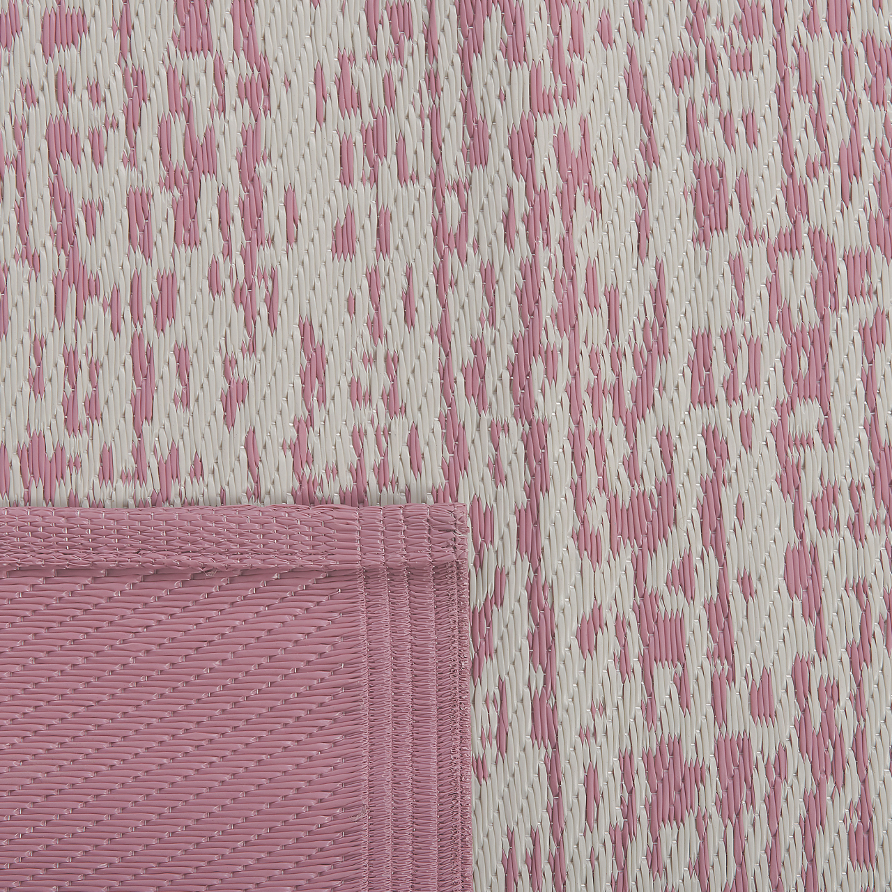 Covor de exterior BALLARI Roz 120 x 180 cm [6]