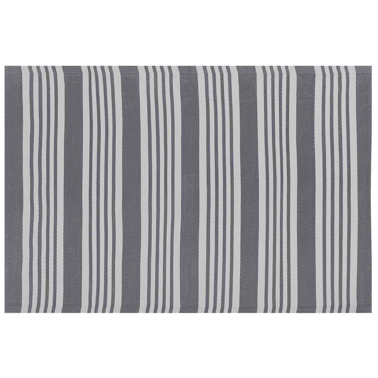 Covor de exterior DELHI Gri 120 x 180 cm [2]