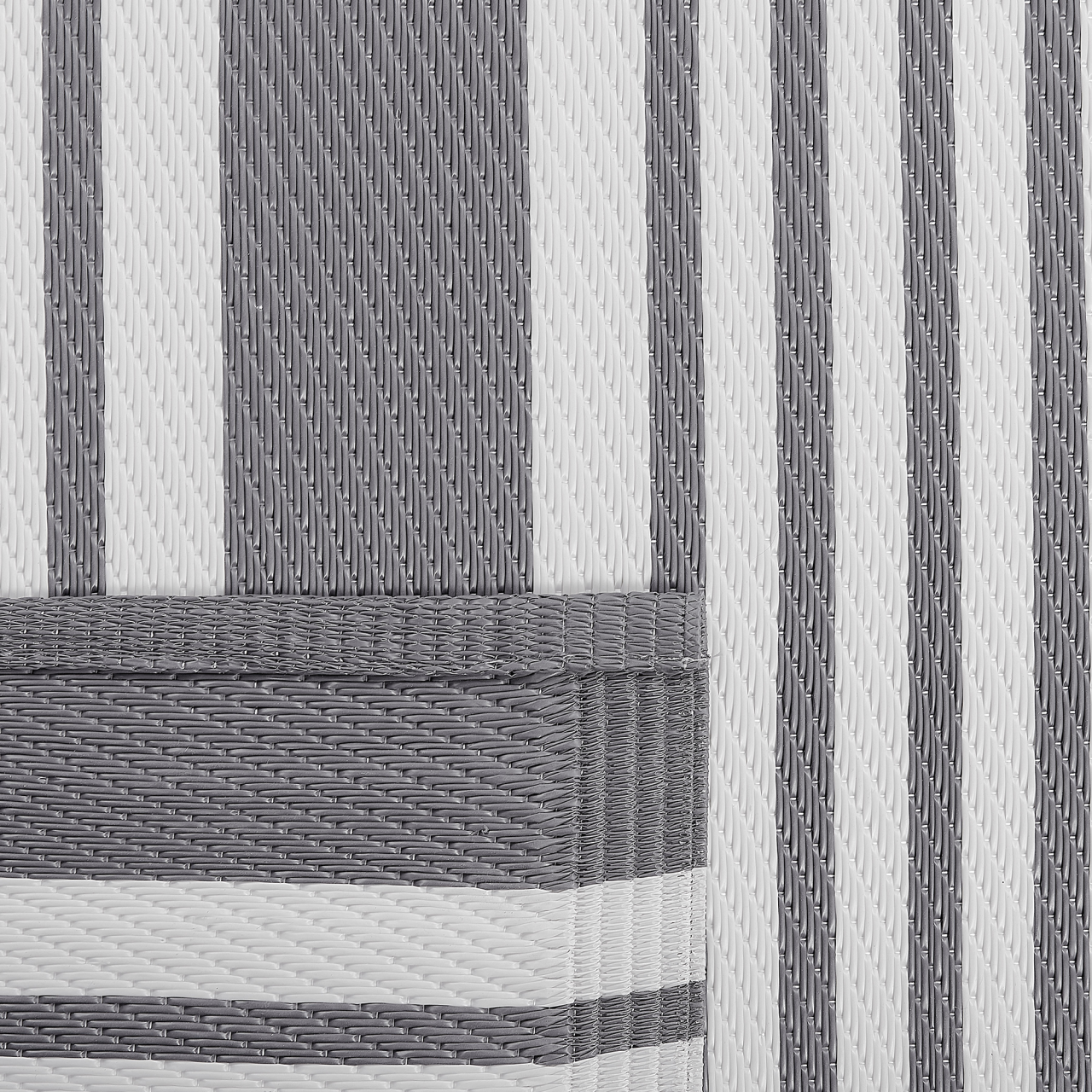 Covor de exterior DELHI Gri 120 x 180 cm [5]