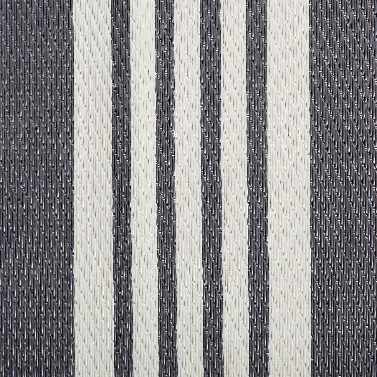 Outdoor rug DELHI Black 120 x 180 cm [6]