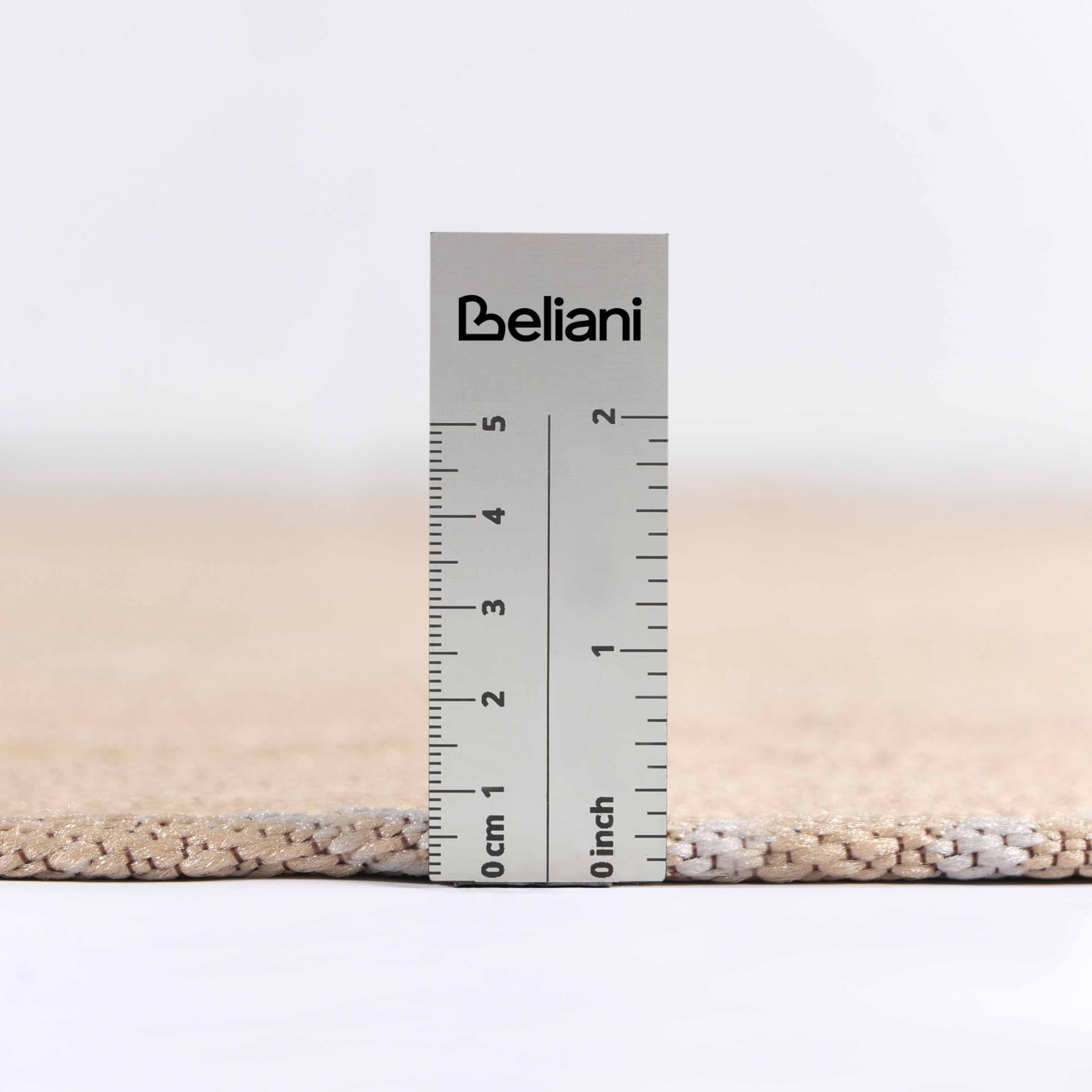 Covor de exterior GWALIOR Bej ø 120 cm [7]