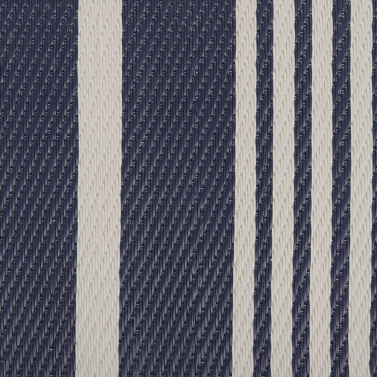 HALDIA Outdoor Rug Dark Blue 120 x 180 cm [6]