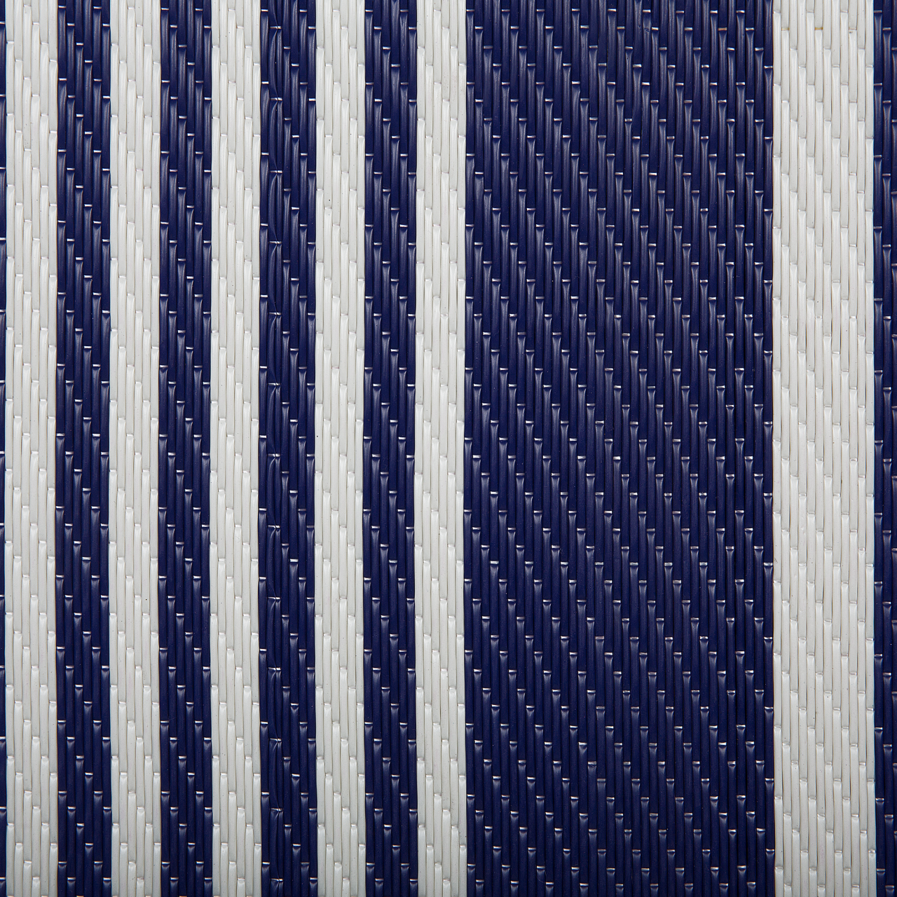 Outdoor rug HALDIA Navy Blue 90 x 180 cm [5]