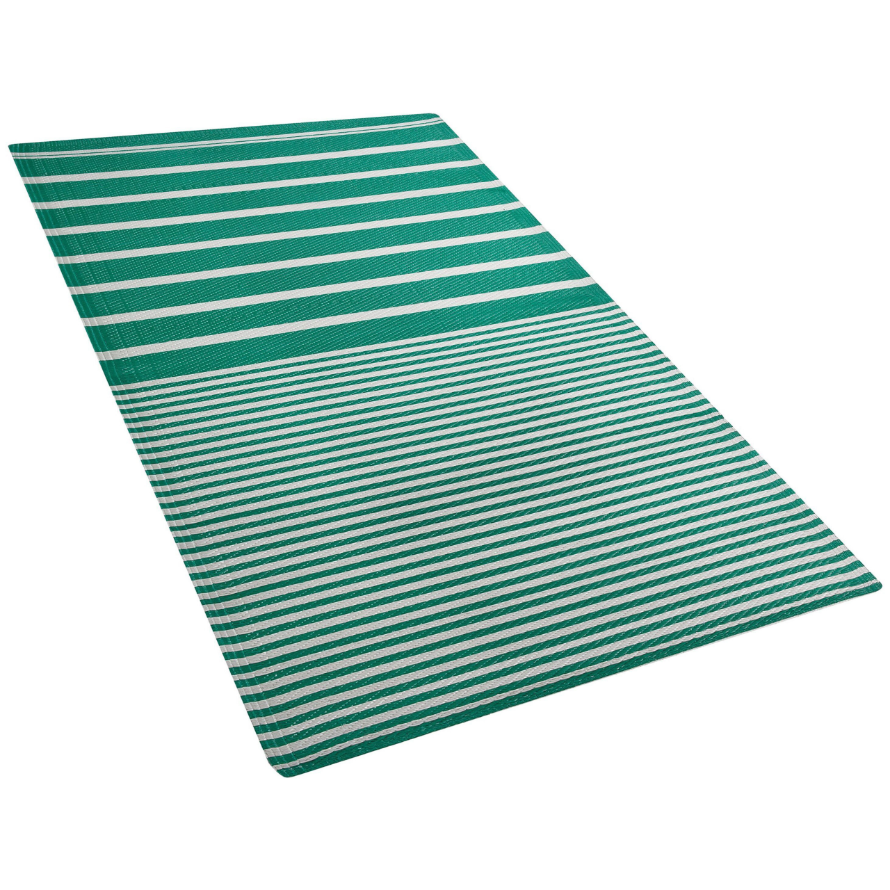 Outdoor rug HALDIA Green 90 x 180 cm [4]