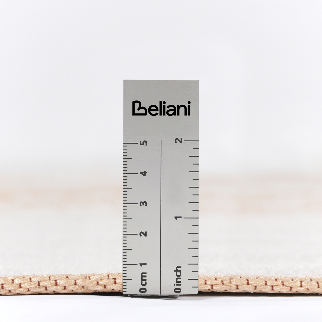 Covor de exterior HUBLI Bej 80 x 150 cm [8]