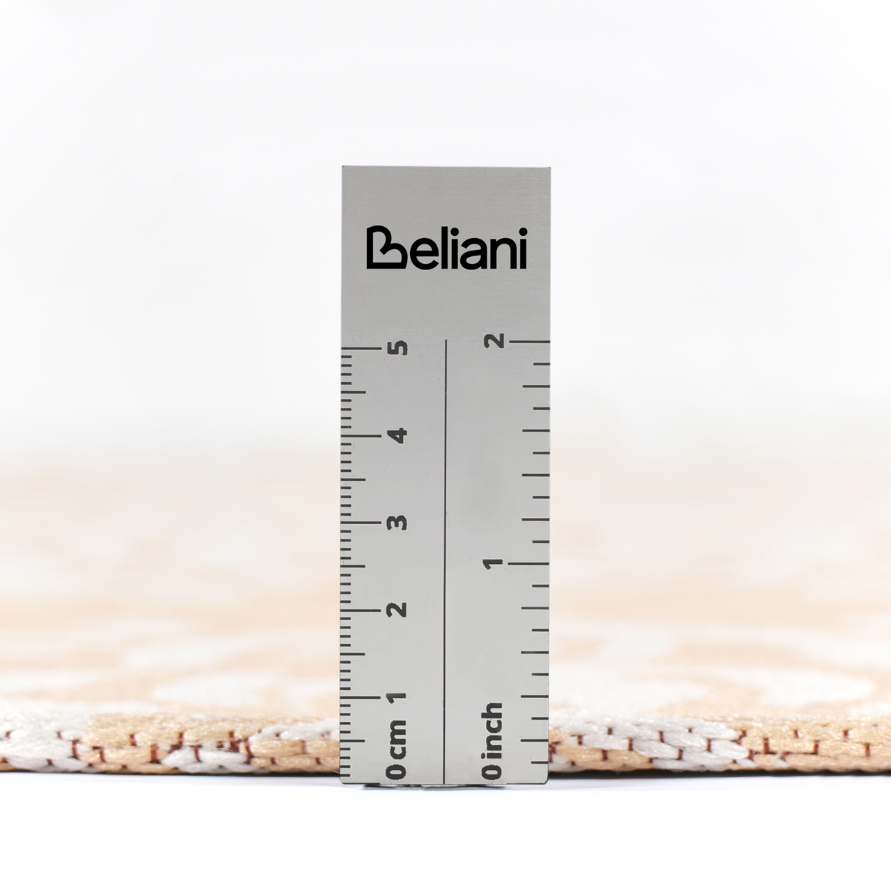 Covor de exterior KARWAR Bej 80 x 150 cm [8]