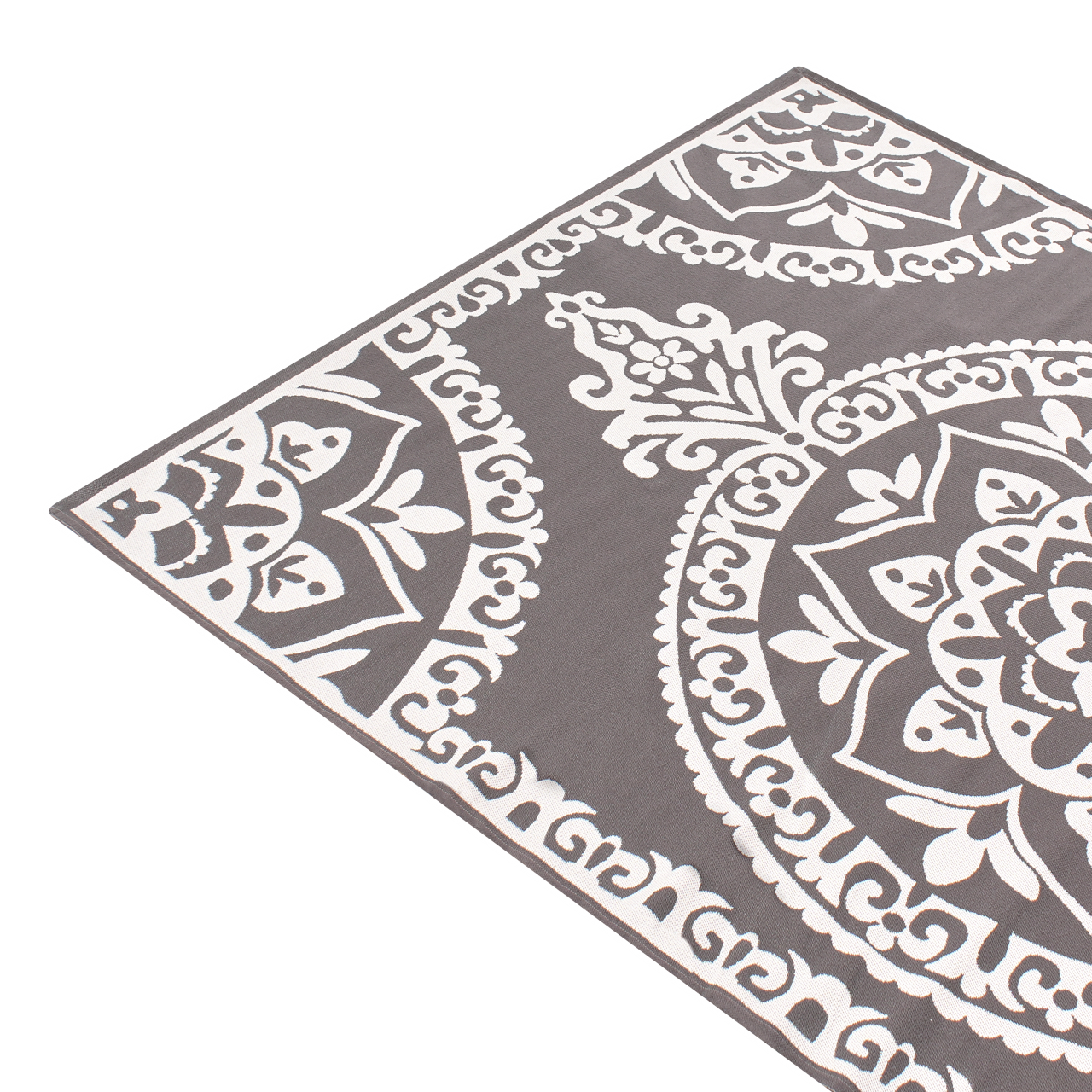 Covor de exterior KOHIMA Gri 160 x 230 cm [5]