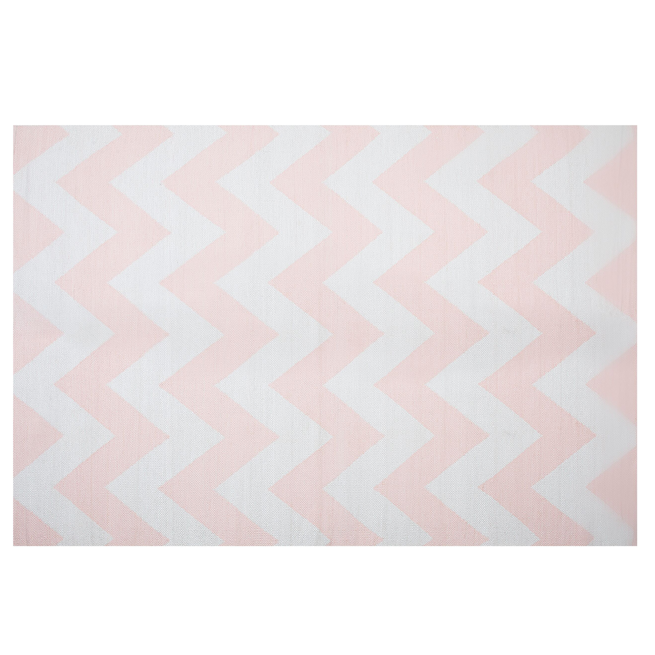 Covor de exterior KONARLI Roz 140 x 200 cm [2]