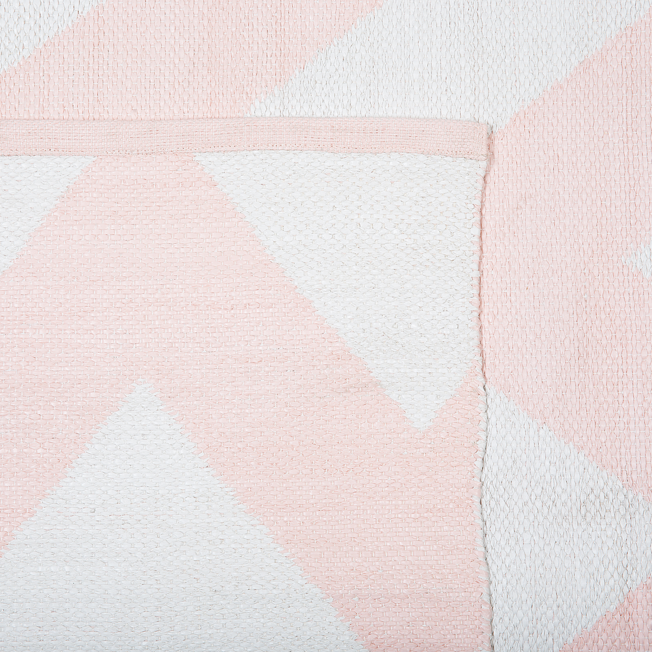 Covor de exterior KONARLI Roz 140 x 200 cm [6]