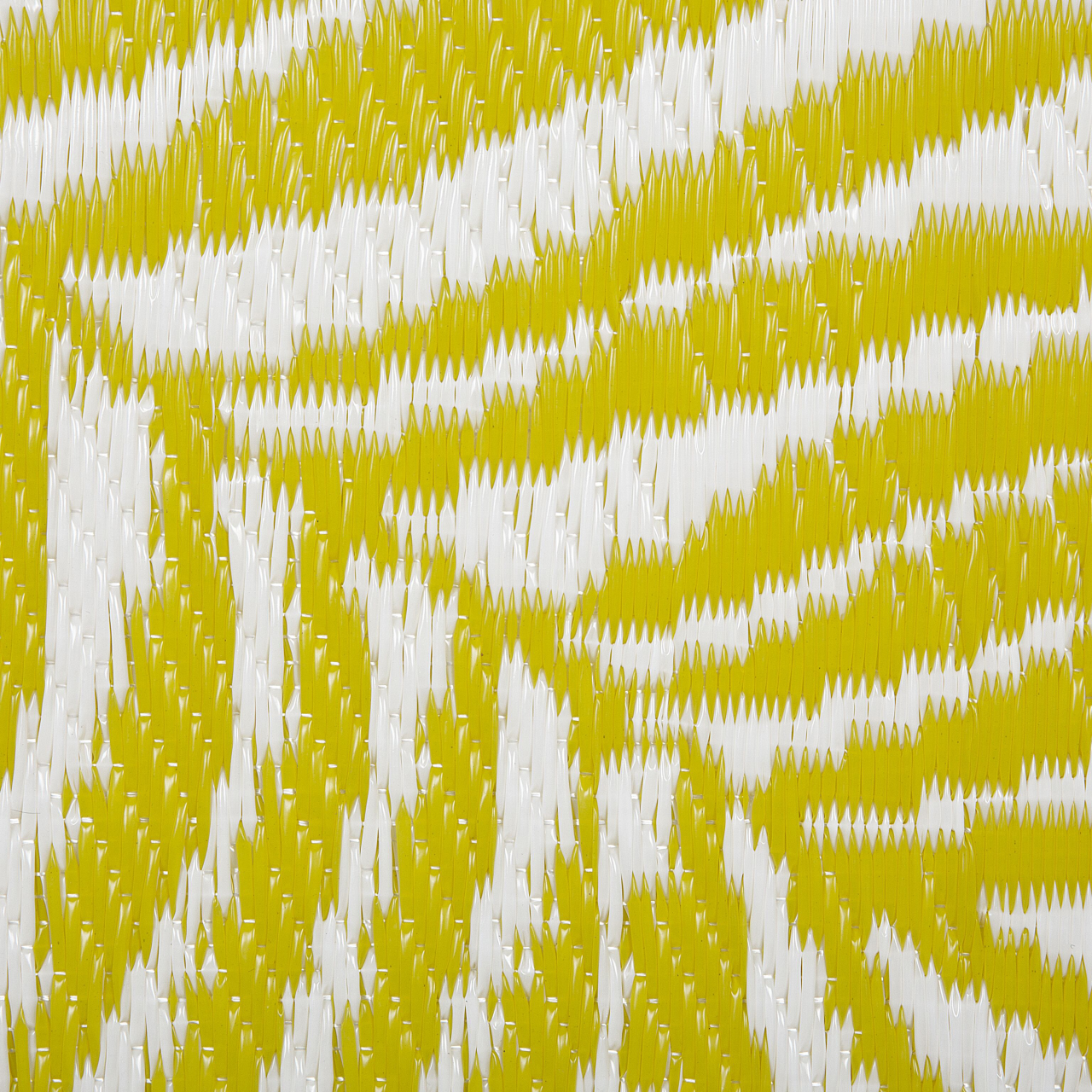 Covor de exterior KOTA Galben 120 x 180 cm Reversibil [6]