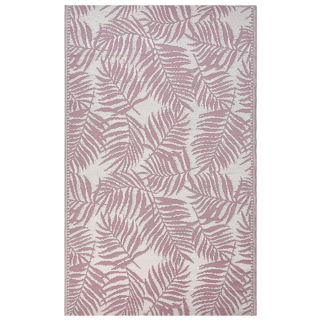 Covor de exterior KOTA Roz 120 x 180 cm Reversibil [2]