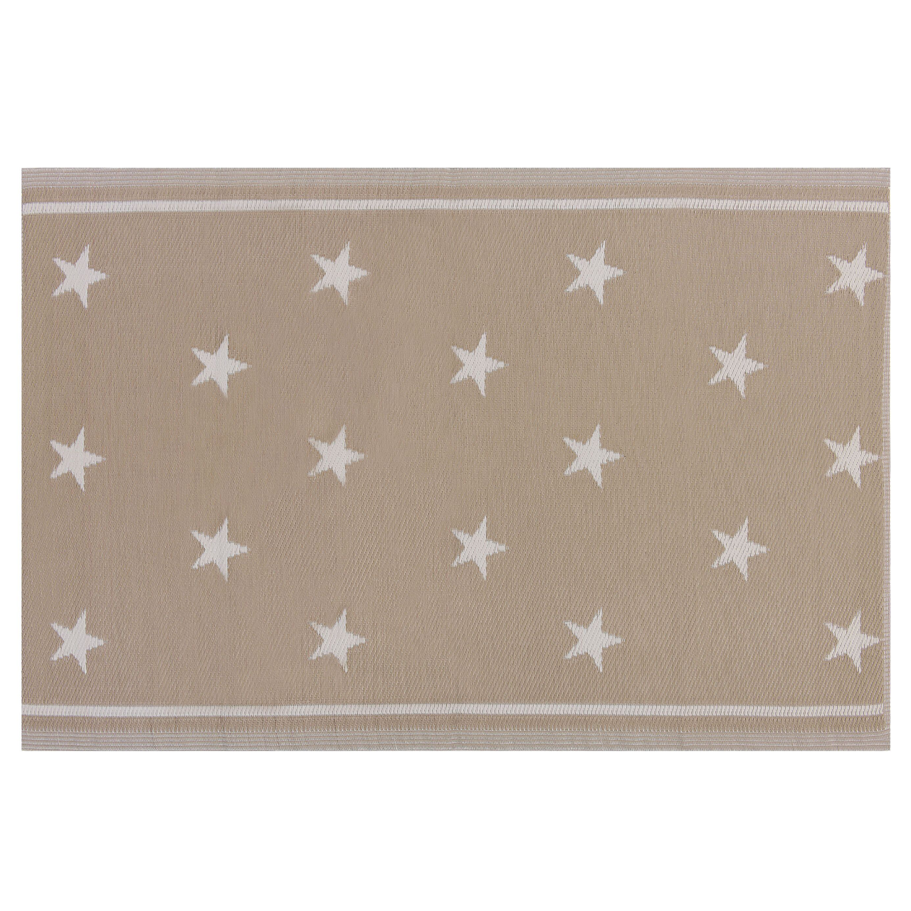 Covor de exterior LATUR Nisipiu 120 x 180 cm [2]