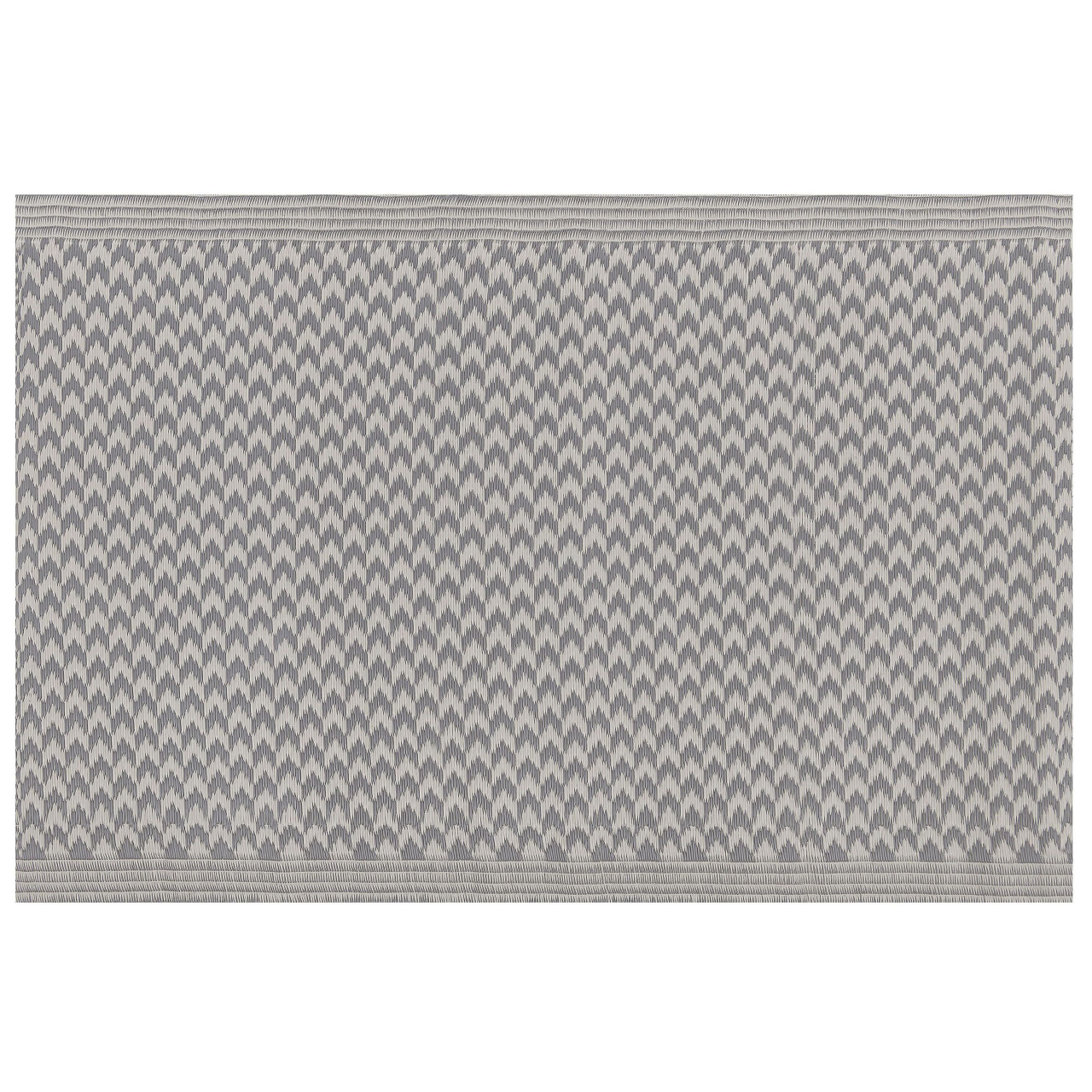 Covor de exterior MANGO Gri 60 x 90 cm [2]