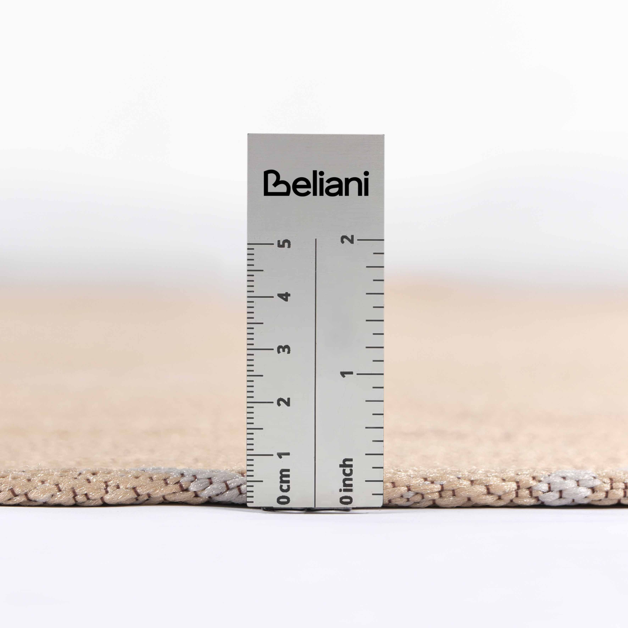 MOSORE Outdoor Rug Beige ø 160 cm [7]