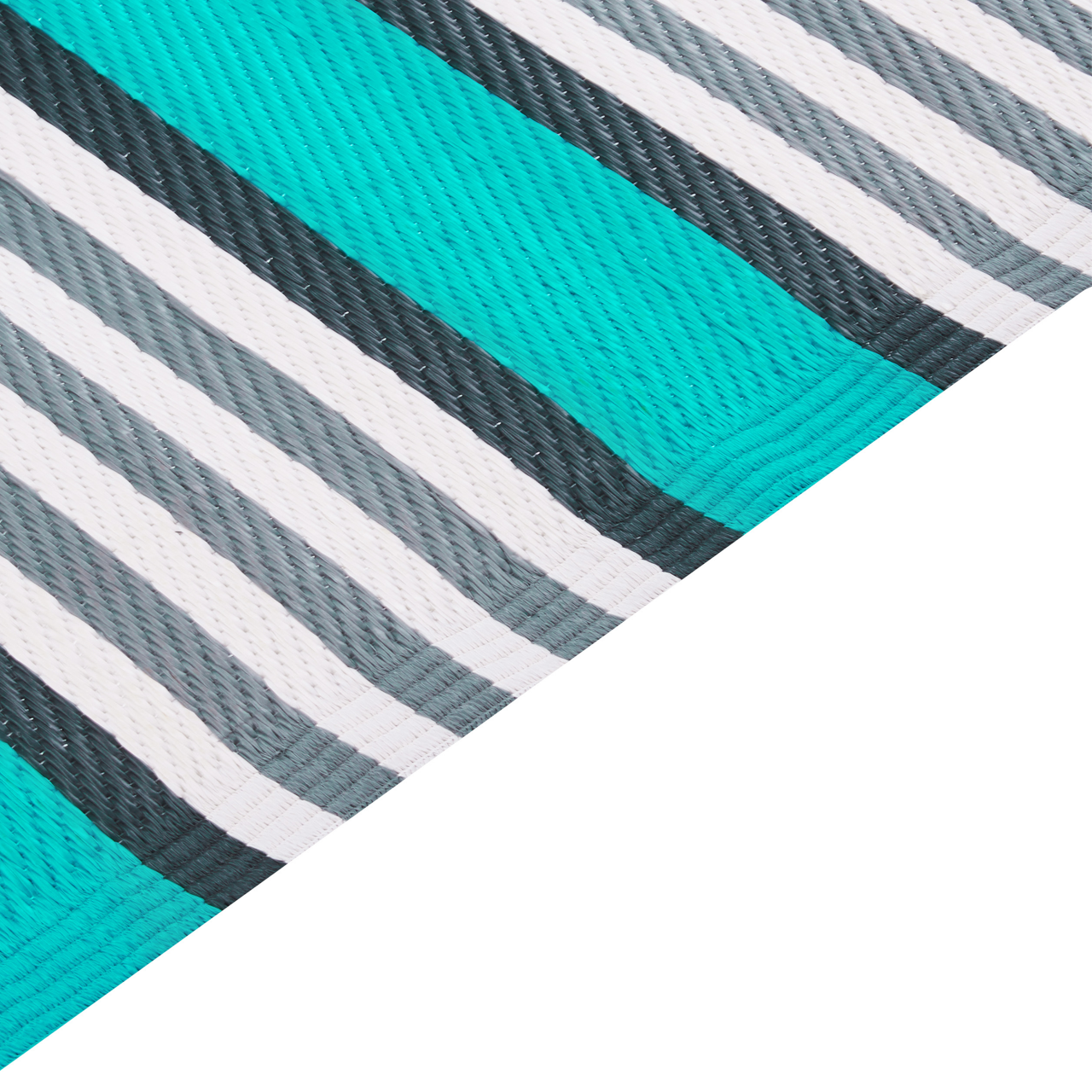 Covor de exterior SAUGOR Turcoaz 120 x 180 cm [5]