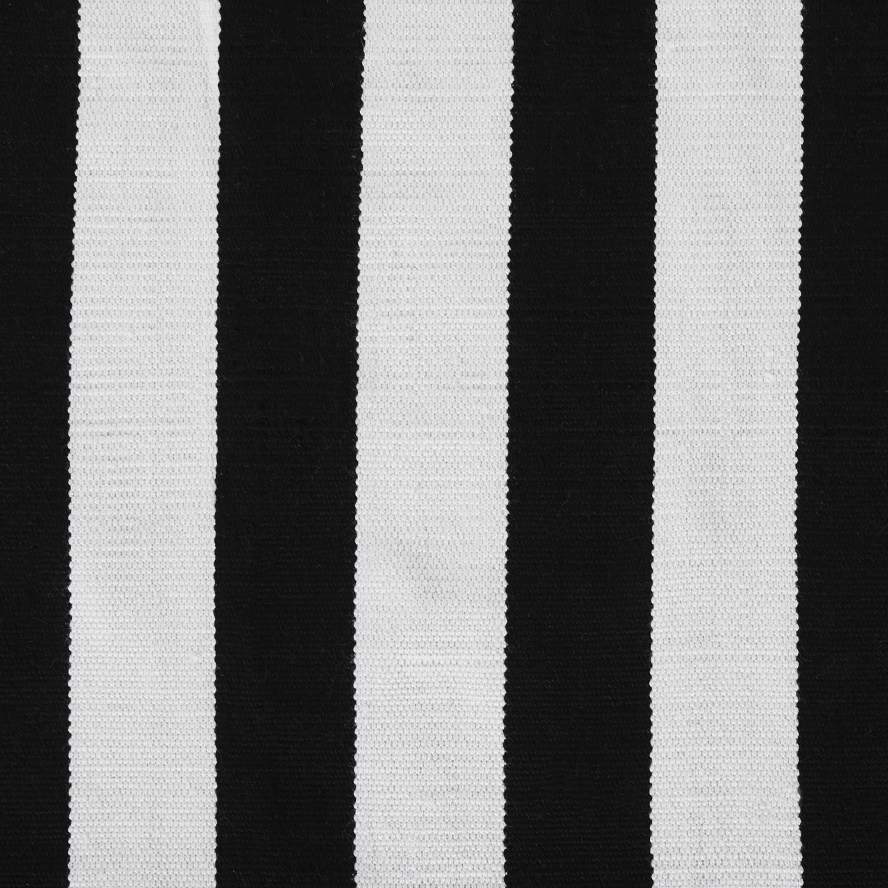 Covor de exterior TAVAS Negru/Alb 80 x 150 cm [5]