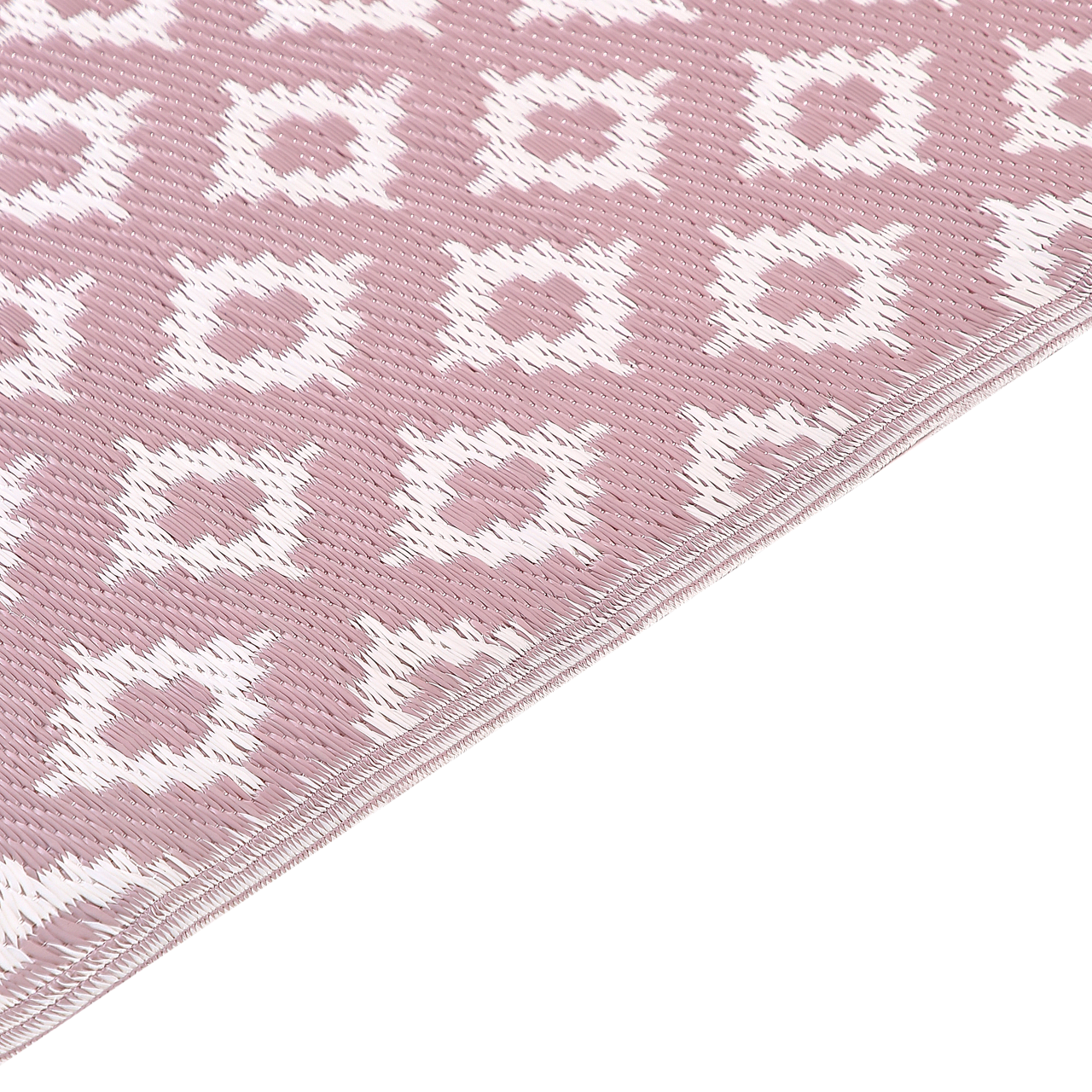 Covor de exterior THANE Roz 120 x 180 cm [4]