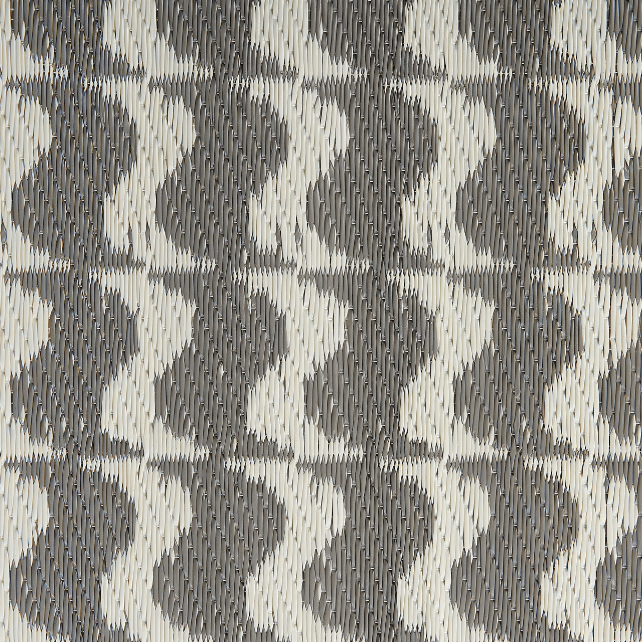 Outdoor rug TUMKUR Grey 120 x 180 cm [6]