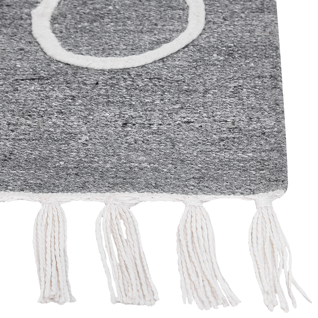 YAVU Outdoor Rug Grey 140 x 200 cm [6]