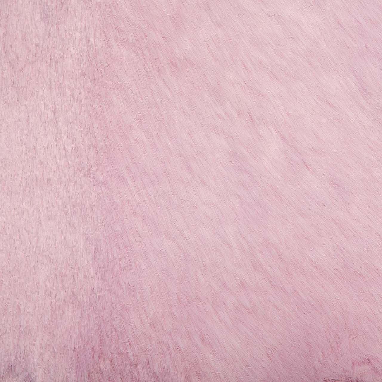 Sheepskin rug ULURU Pink 65 x 110 cm [4]